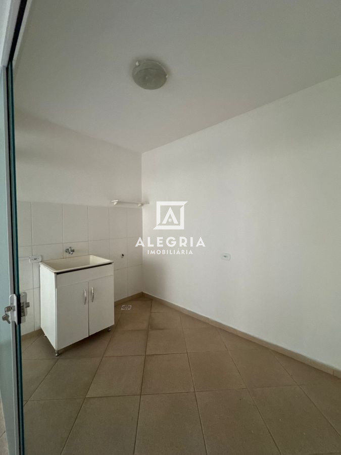 Lindo Sobrado Semi mobiliado no Jardim Bairro Cruzeiro em São José dos Pinhais