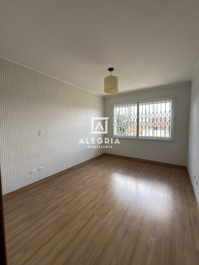 Lindo Sobrado Semi mobiliado no Jardim Bairro Cruzeiro em São José dos Pinhais