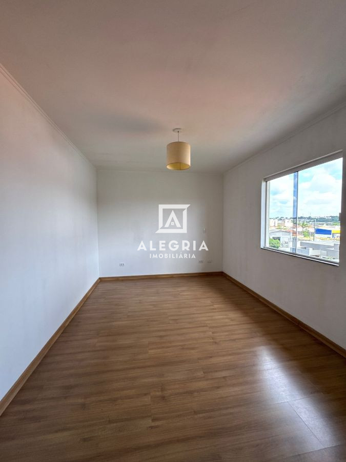 Lindo Sobrado Semi mobiliado no Jardim Bairro Cruzeiro em São José dos Pinhais