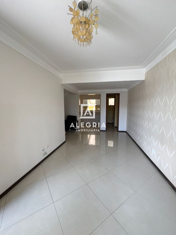 Lindo Sobrado Semi mobiliado no Jardim Bairro Cruzeiro em São José dos Pinhais