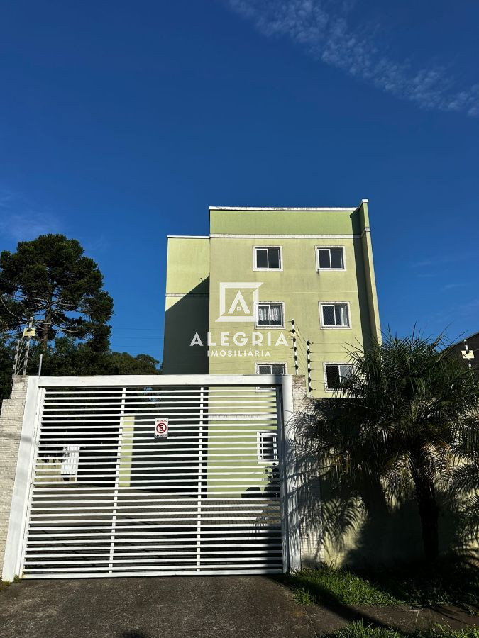 Apartamento 2 Dormitórios no Bairro Toscana em São José dos Pinhais