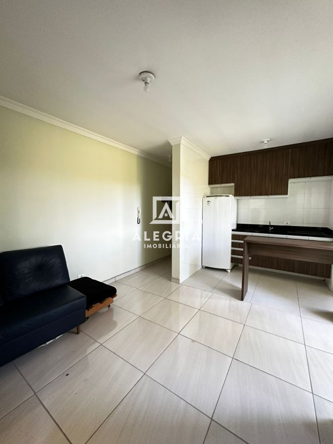 Apartamento 2 Dormitórios no Bairro Toscana em São José dos Pinhais