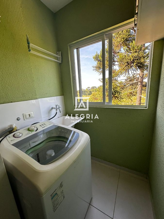 Apartamento 2 Dormitórios no Bairro Toscana em São José dos Pinhais