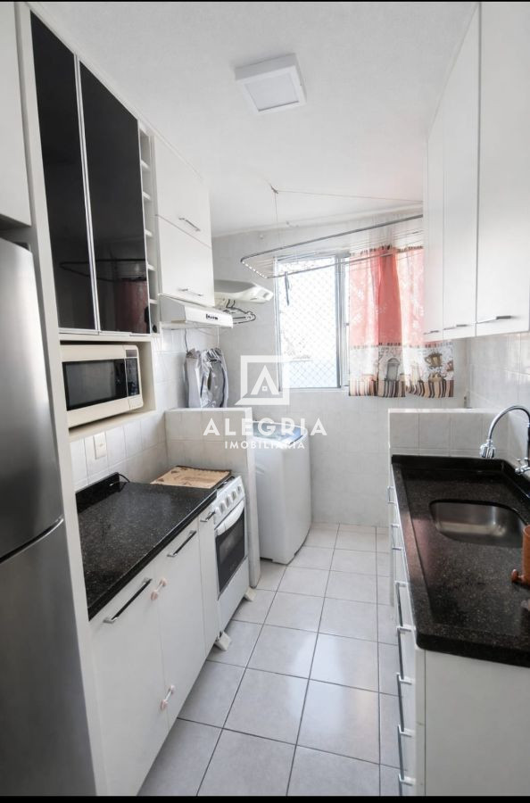 Apartamento no bairro Iná em São José dos Pinhais