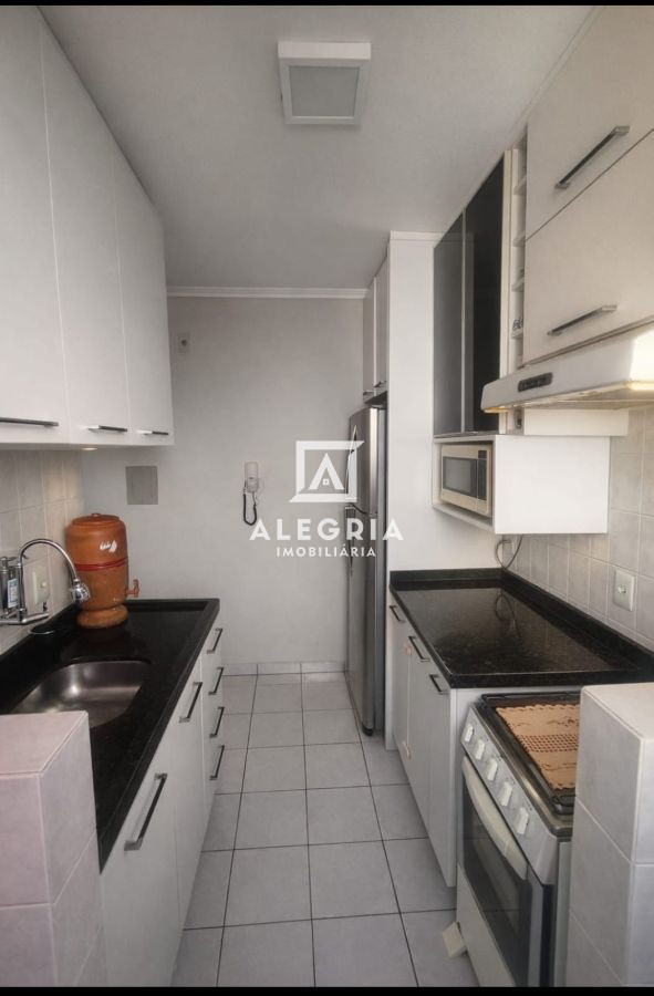 Apartamento no bairro Iná em São José dos Pinhais