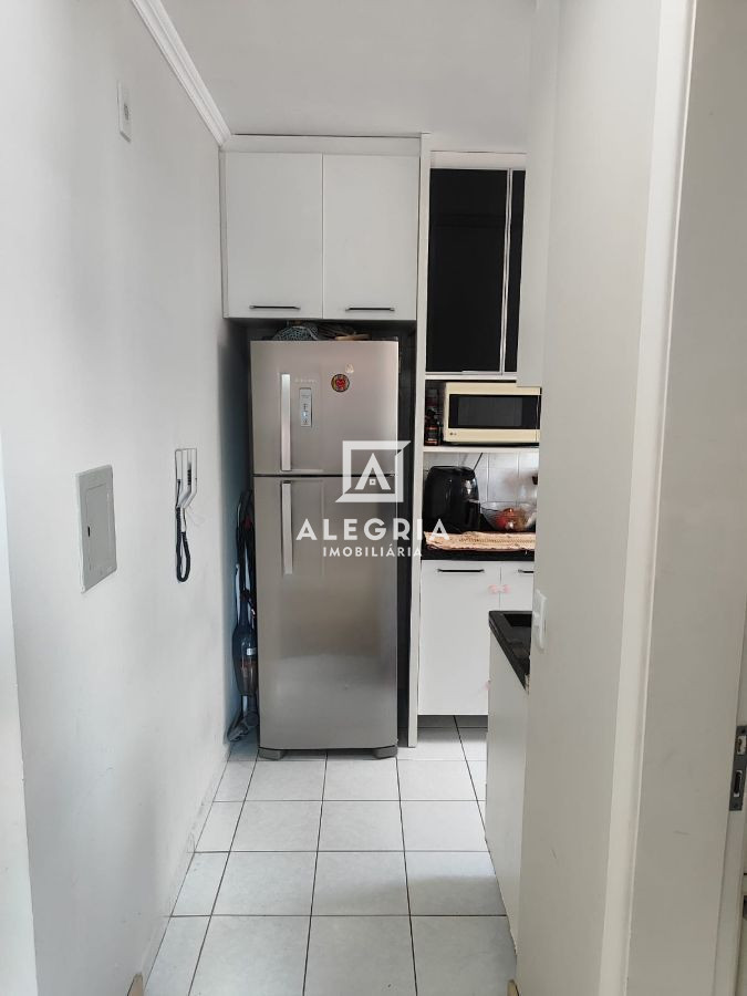 Apartamento no bairro Iná em São José dos Pinhais