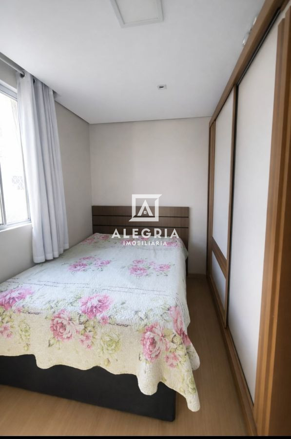 Apartamento no bairro Iná em São José dos Pinhais