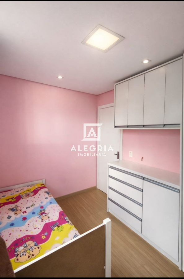 Apartamento no bairro Iná em São José dos Pinhais