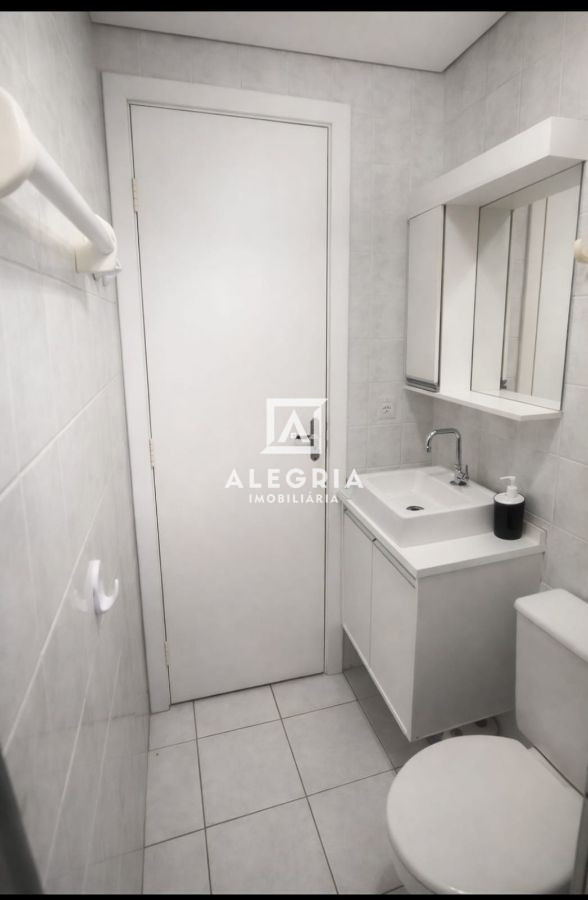 Apartamento no bairro Iná em São José dos Pinhais