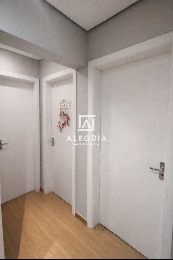 Apartamento no bairro Iná em São José dos Pinhais