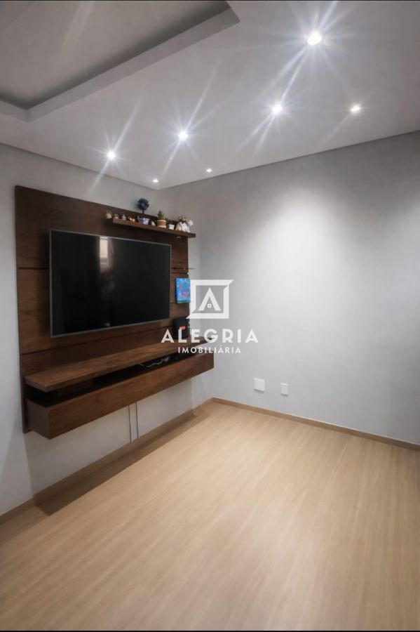 Apartamento no bairro Iná em São José dos Pinhais