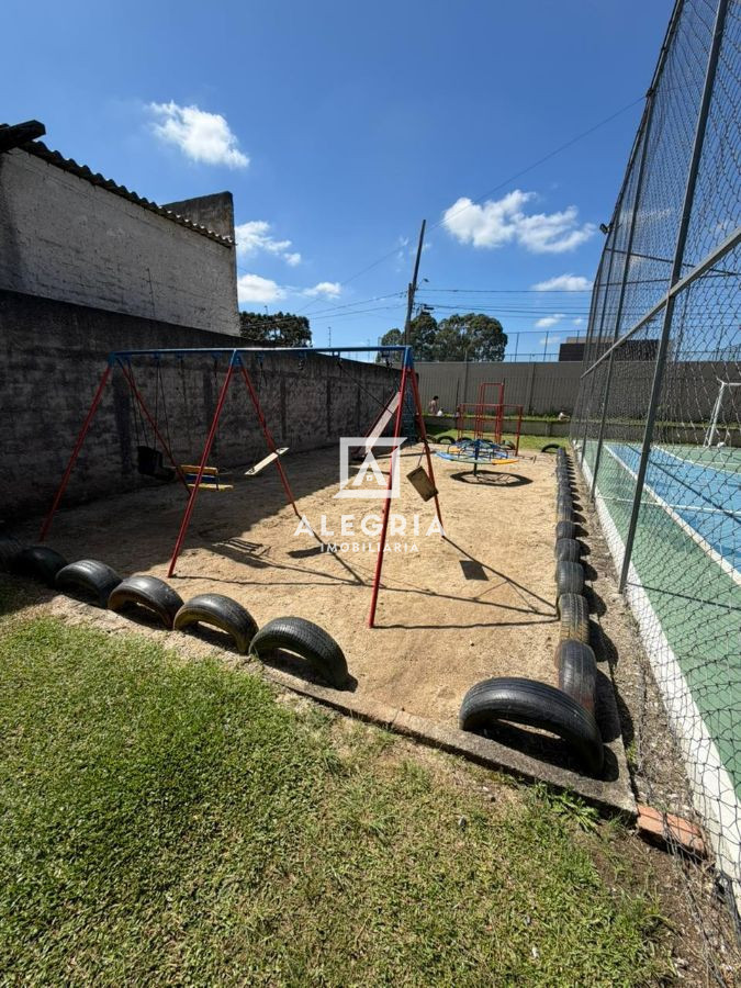 Apartamento no bairro Iná em São José dos Pinhais