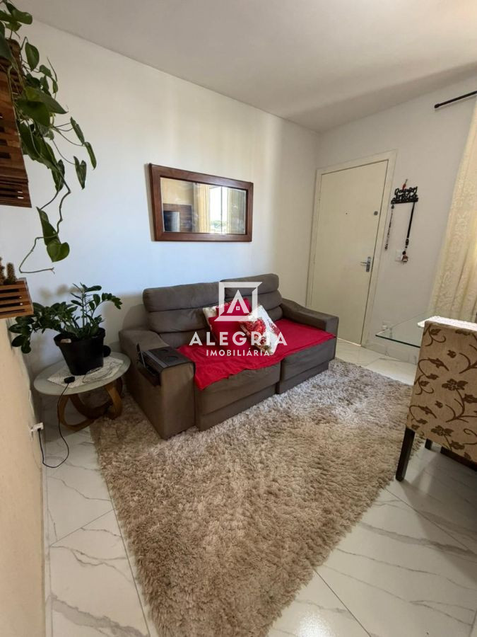 Apartamento no bairro Iná em São José dos Pinhais em São José dos Pinhais