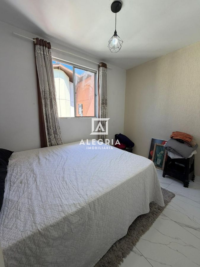 Apartamento no bairro Iná em São José dos Pinhais em São José dos Pinhais