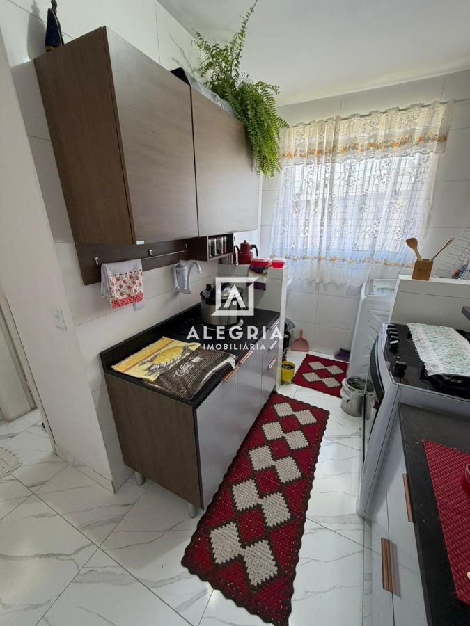Apartamento no bairro Iná em São José dos Pinhais em São José dos Pinhais
