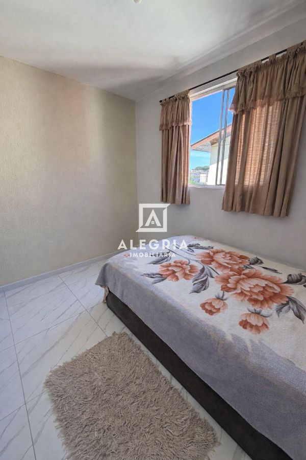 Apartamento no bairro Iná em São José dos Pinhais em São José dos Pinhais
