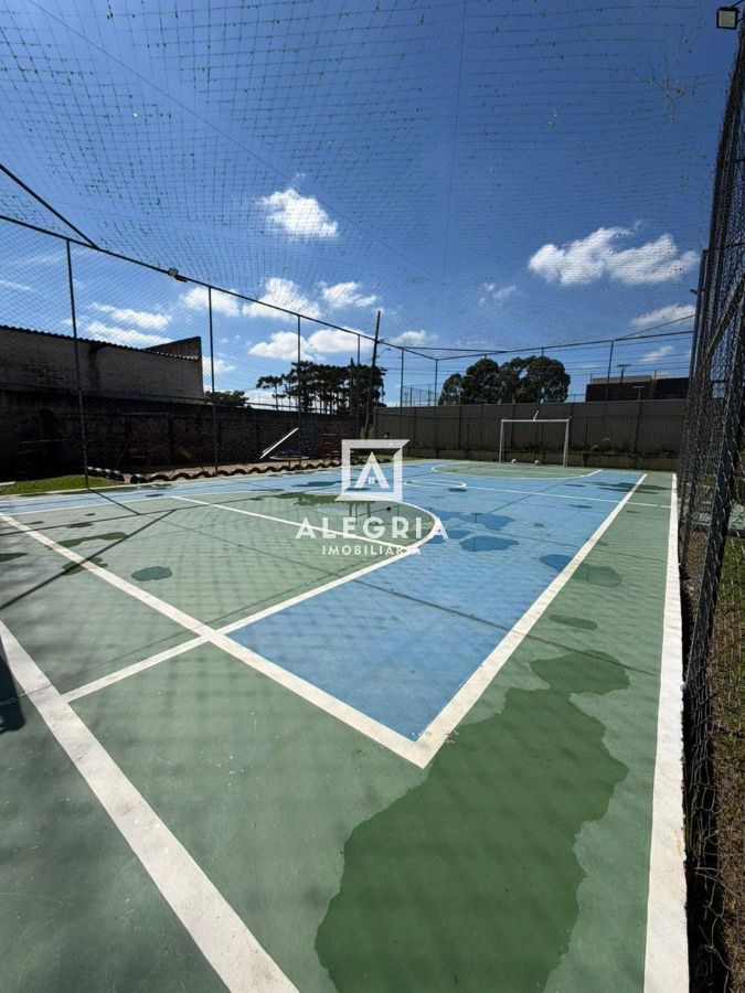 Apartamento no bairro Iná em São José dos Pinhais em São José dos Pinhais