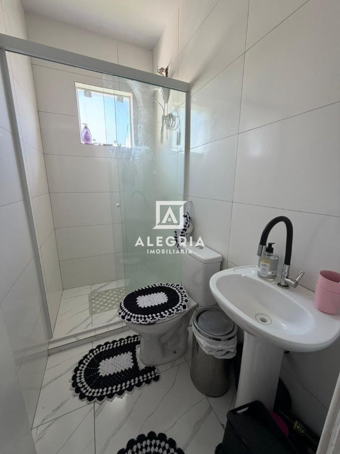 Apartamento no bairro Iná em São José dos Pinhais em São José dos Pinhais