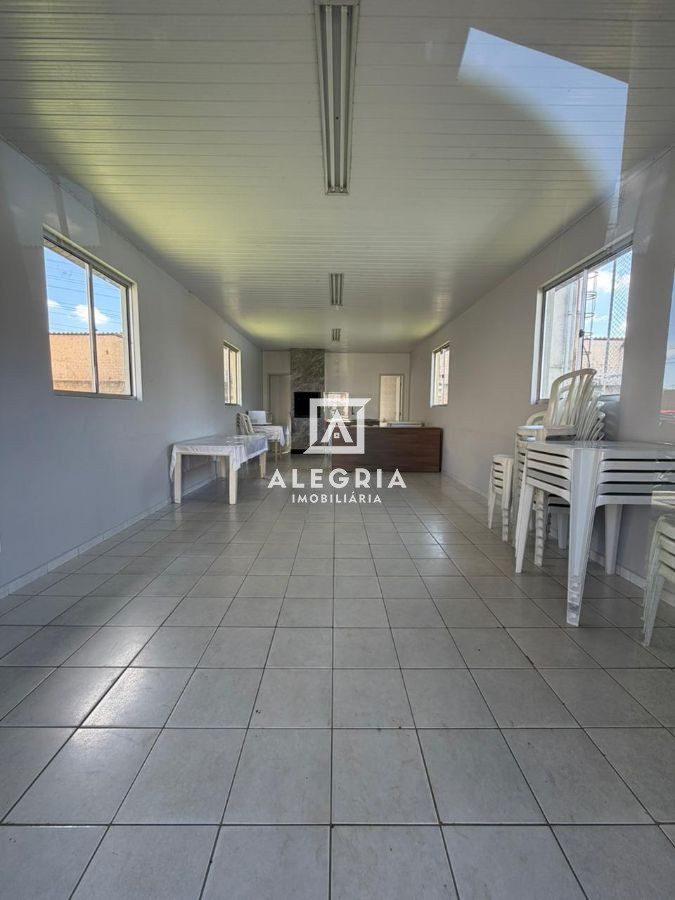 Apartamento no bairro Iná em São José dos Pinhais em São José dos Pinhais