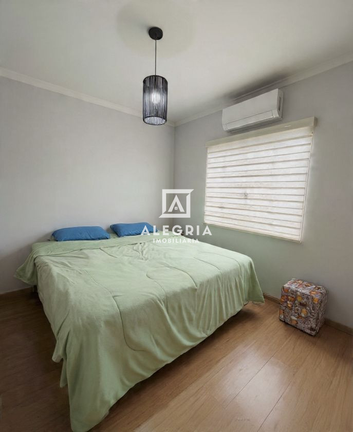 Linda Casa Semi mobiliada no bairro São Marcos em São José dos Pinhais