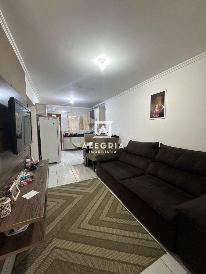 Ótima Residência em Condominio Fechado no Campo Largo da Roseira em São José dos Pinhais