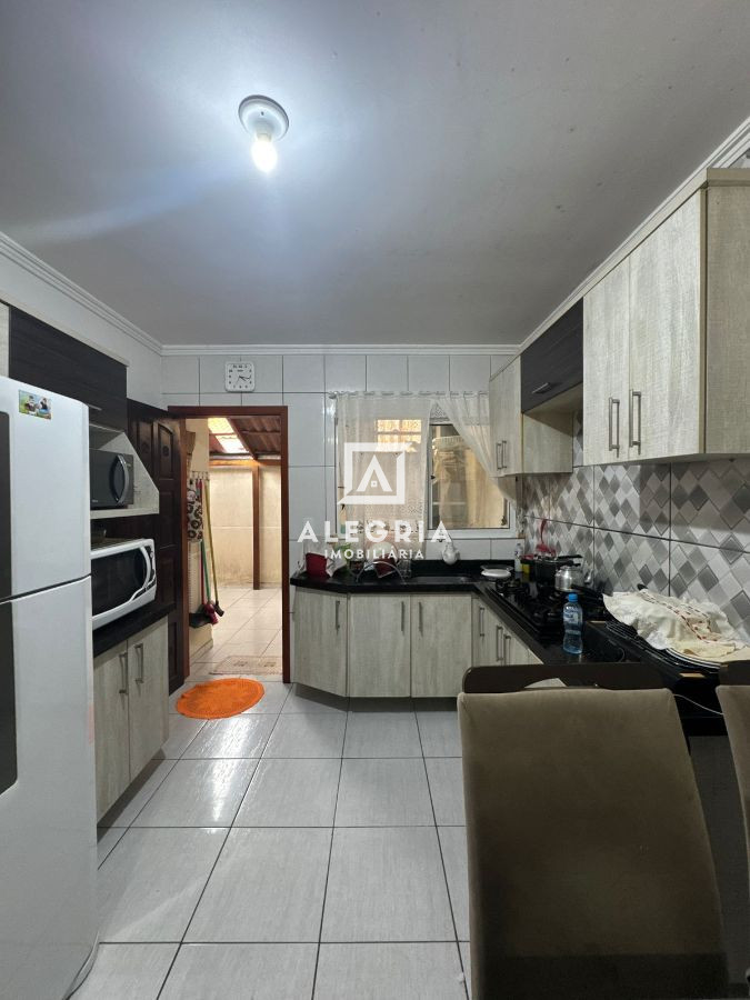 Ótima Residência em Condominio Fechado no Campo Largo da Roseira em São José dos Pinhais