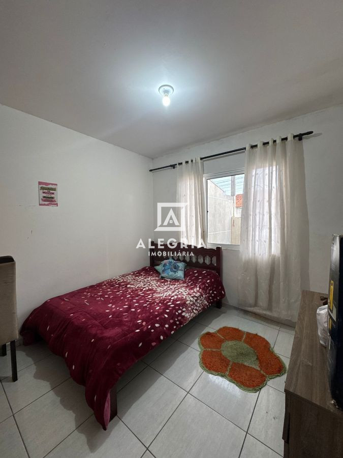 Ótima Residência em Condominio Fechado no Campo Largo da Roseira em São José dos Pinhais