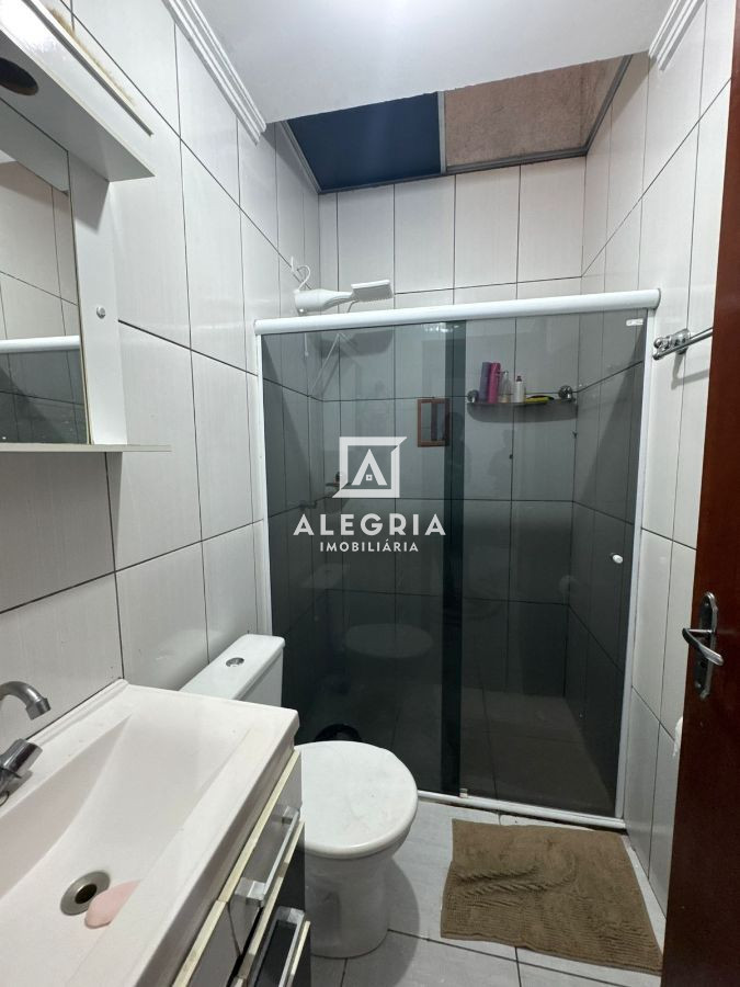 Ótima Residência em Condominio Fechado no Campo Largo da Roseira em São José dos Pinhais