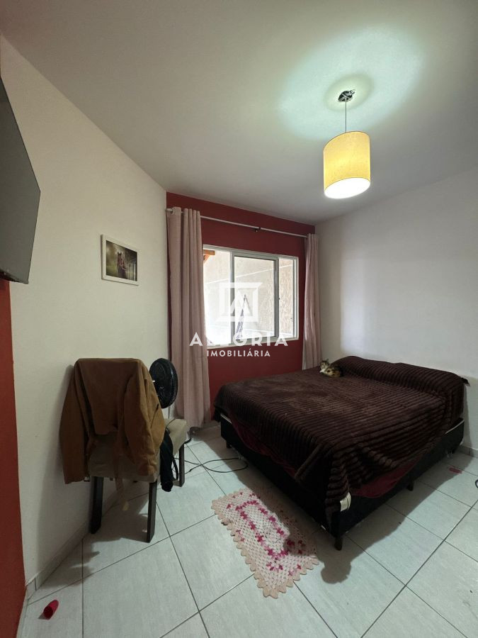 Ótima Residência em Condominio Fechado no Campo Largo da Roseira em São José dos Pinhais