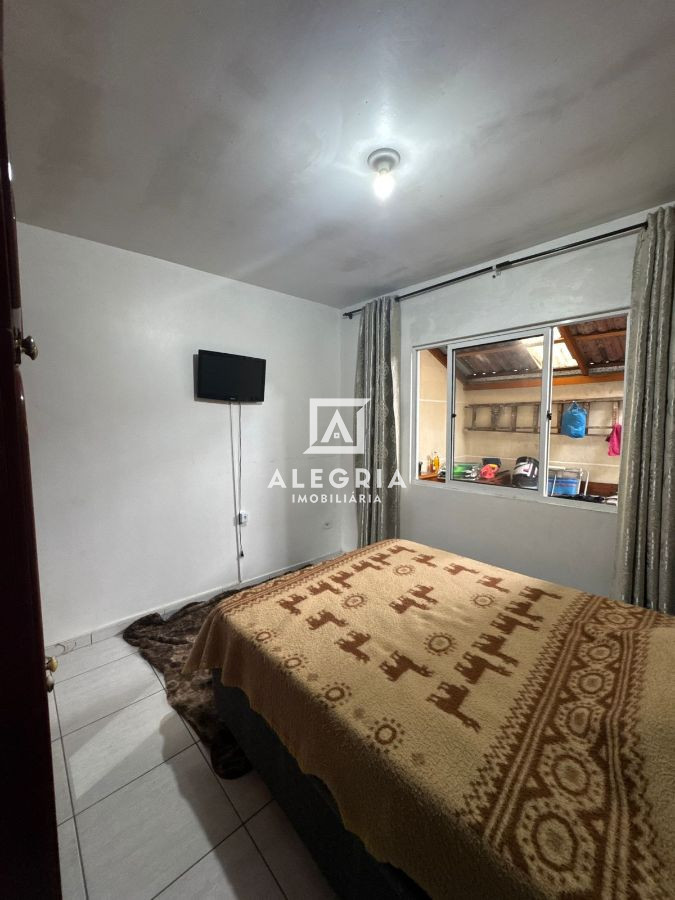 Ótima Residência em Condominio Fechado no Campo Largo da Roseira em São José dos Pinhais