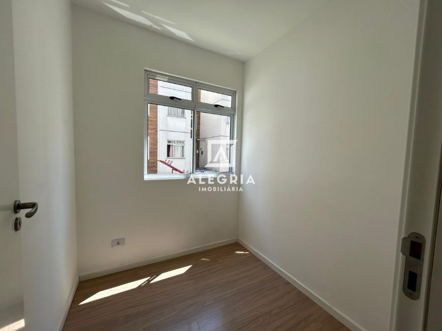 Lindo Apartamento no bairro Cidade Jardim em São José dos Pinhais