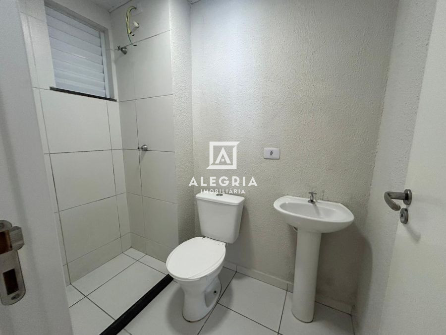Lindo Apartamento no bairro Cidade Jardim em São José dos Pinhais