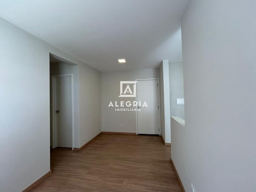 Lindo Apartamento no bairro Cidade Jardim em São José dos Pinhais