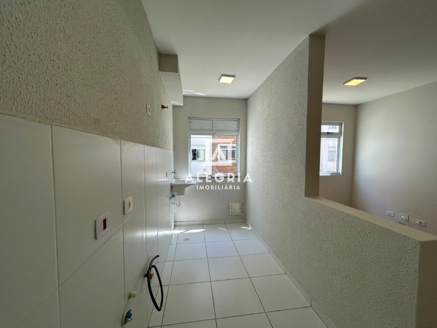 Lindo Apartamento no bairro Cidade Jardim em São José dos Pinhais