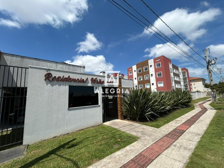 Lindo Apartamento no bairro Cidade Jardim em São José dos Pinhais
