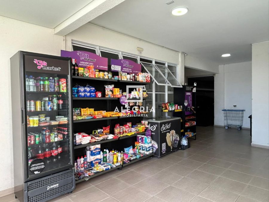 Lindo Apartamento no bairro Cidade Jardim em São José dos Pinhais