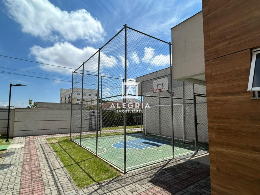 Lindo Apartamento no bairro Cidade Jardim em São José dos Pinhais
