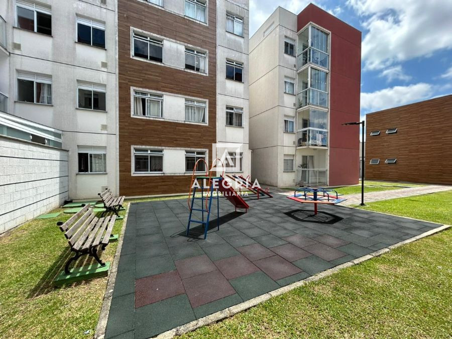 Lindo Apartamento no bairro Cidade Jardim em São José dos Pinhais