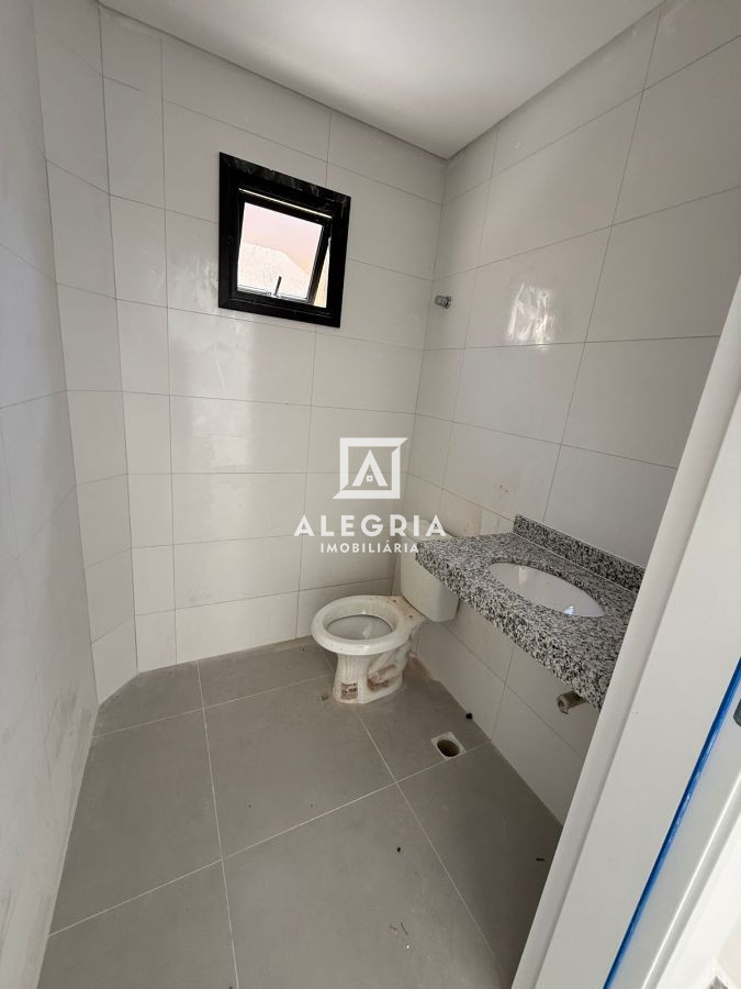 Excelente Sala comercial à venda no Bairro Bom Jesus em São José dos Pinhais