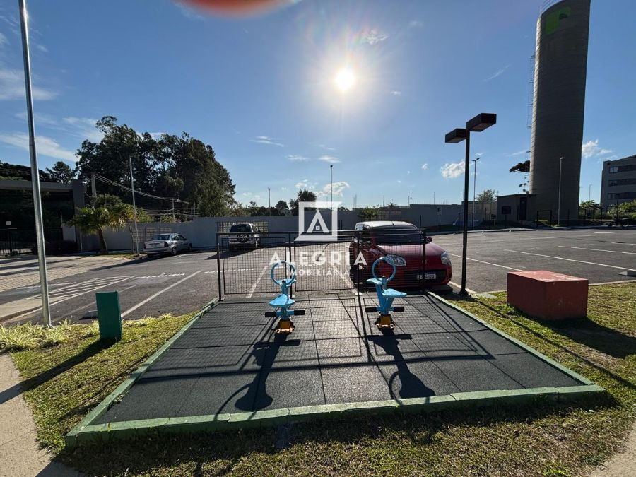 Lindo apartamento no Condomínio Vittace Alameda no bairro Costeira em São José dos Pinhais