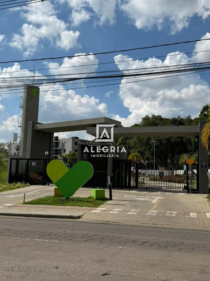 Lindo apartamento no Condomínio Vittace Alameda no bairro Costeira em São José dos Pinhais