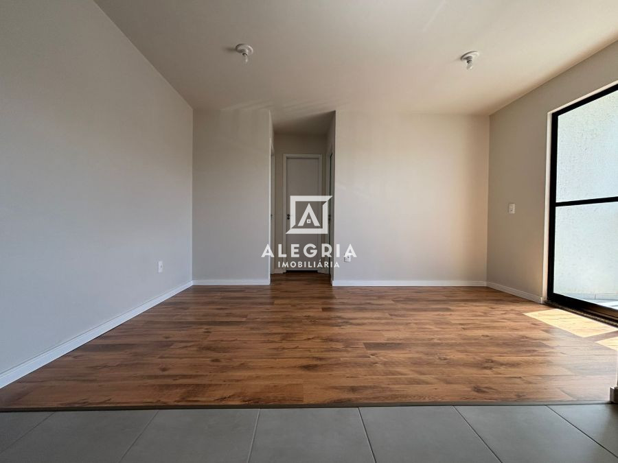 Lindo apartamento no Condomínio Vittace Alameda no bairro Costeira em São José dos Pinhais
