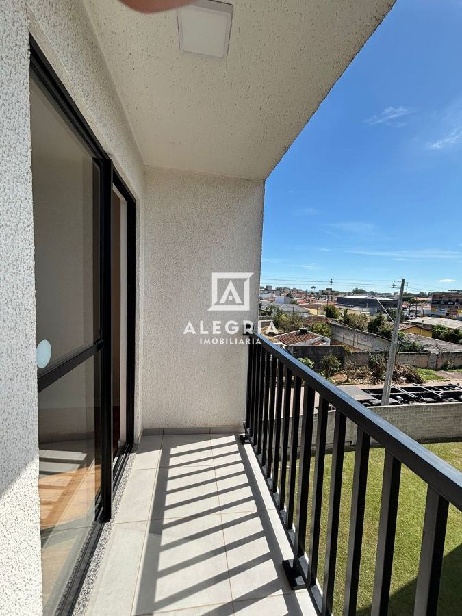 Lindo apartamento no Condomínio Vittace Alameda no bairro Costeira em São José dos Pinhais