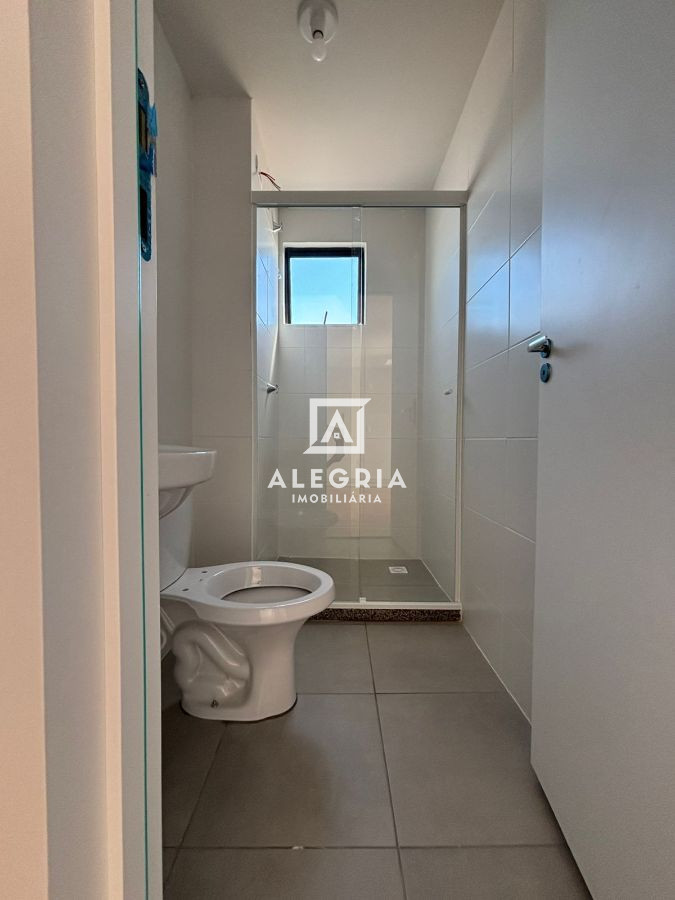 Lindo apartamento no Condomínio Vittace Alameda no bairro Costeira em São José dos Pinhais