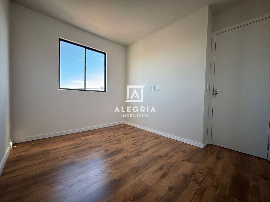 Lindo apartamento no Condomínio Vittace Alameda no bairro Costeira em São José dos Pinhais