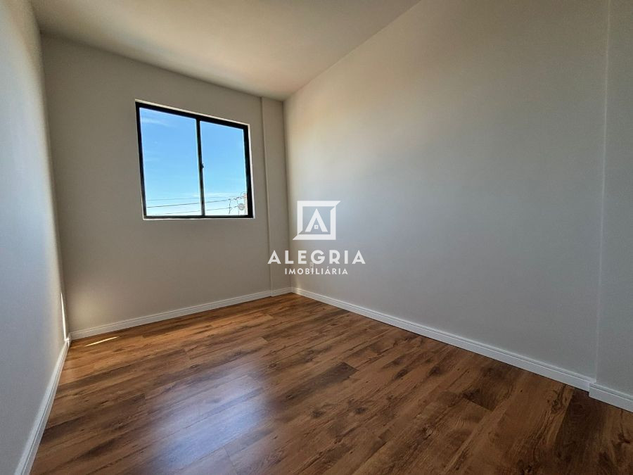 Lindo apartamento no Condomínio Vittace Alameda no bairro Costeira em São José dos Pinhais