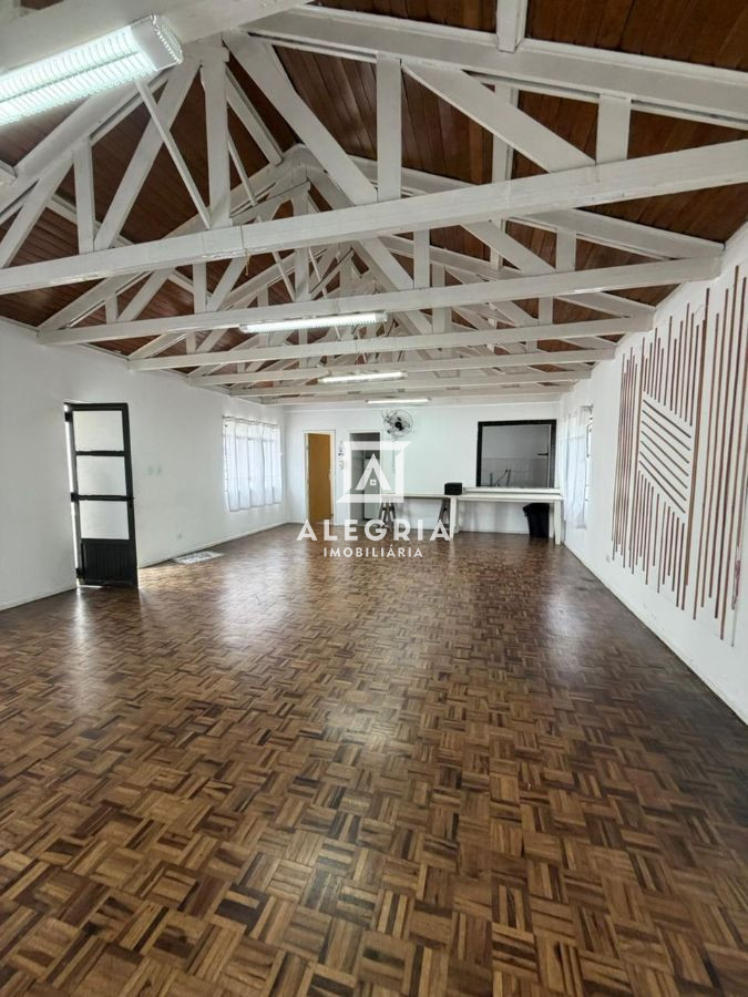 Lindo Apartamento no bairro Bom Jesus em São José dos Pinhais