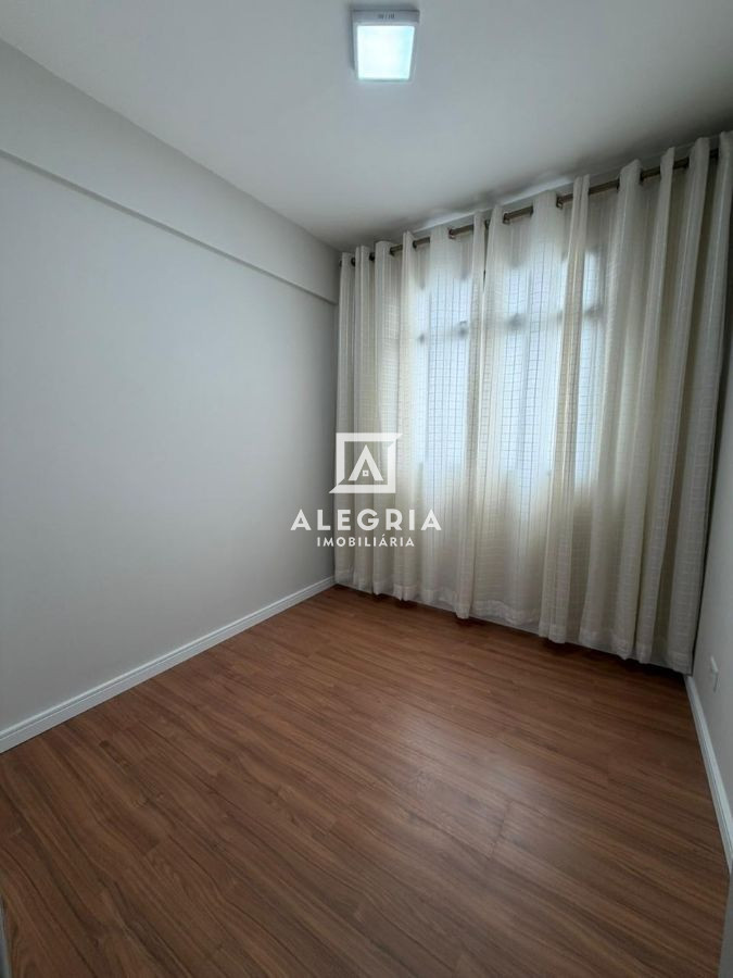 Lindo Apartamento no bairro Bom Jesus em São José dos Pinhais