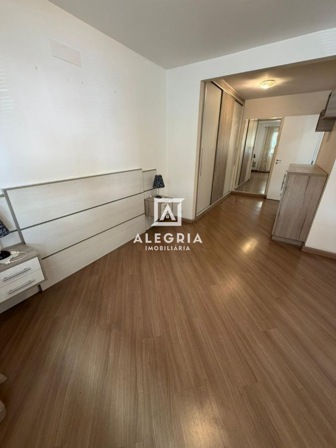 Linda Casa semi mobiliada em condominio fechado no Bairro Jardim Italia em São José dos Pinhais