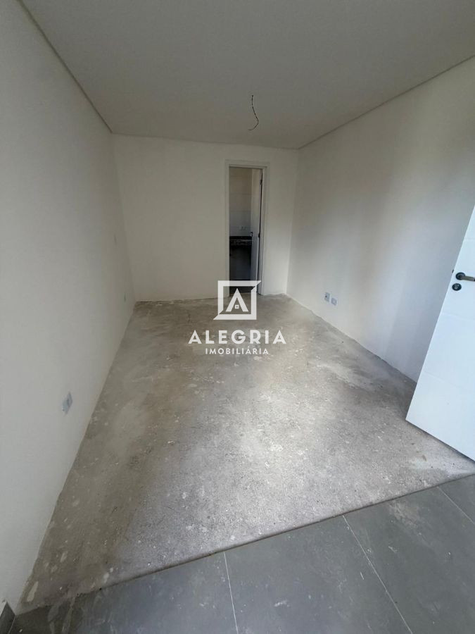 Lindo Apartamento Studio no bairro Bom Jesus em São José dos Pinhais PR. em São José dos Pinhais
